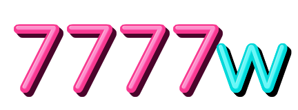 7777w — logo kanal