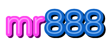 mr888 — logo kanal