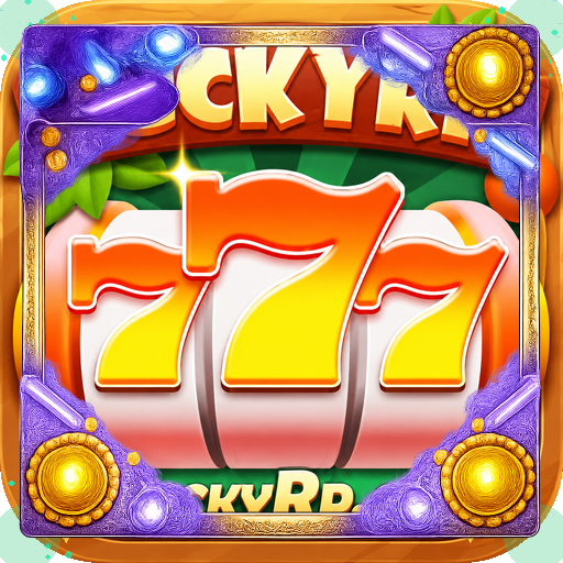 luckyrp — mitra unggulan